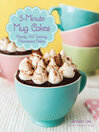 Imagen de portada para 5-Minute Mug Cakes